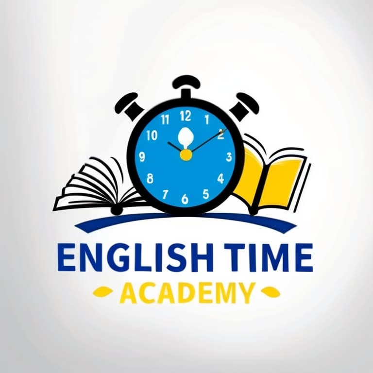 English Time Academy